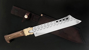 JN handmade collectible knife C3b